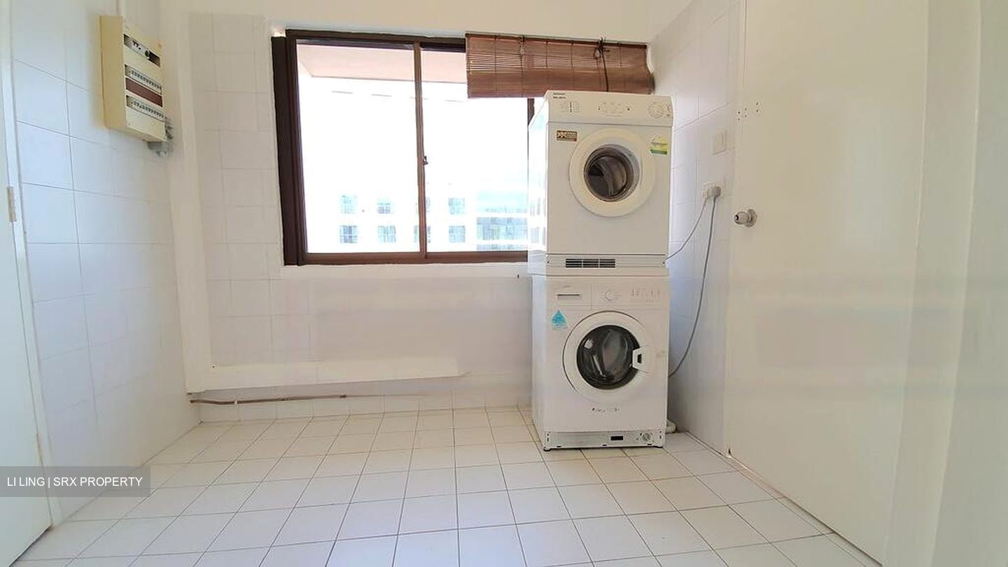 Parkway View (D15), Apartment #463554601